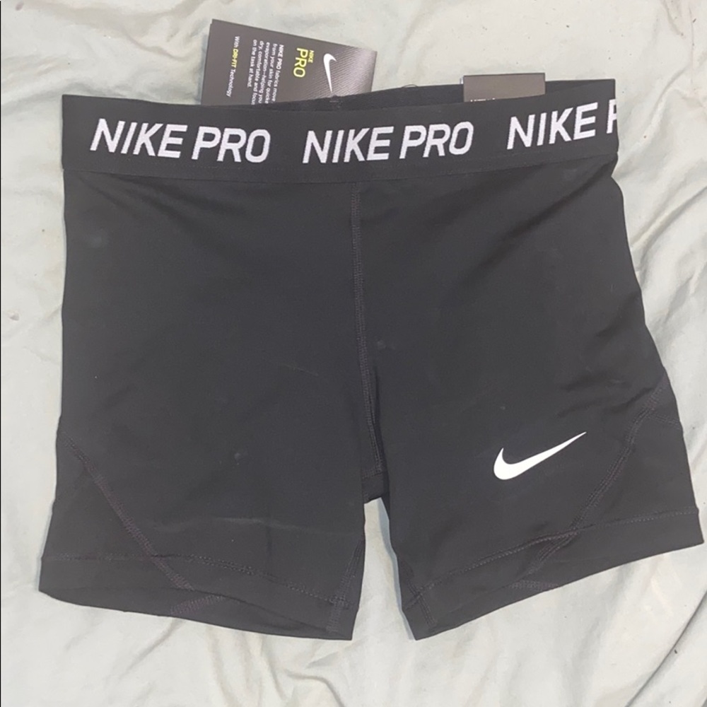 Nike Pro Spandex